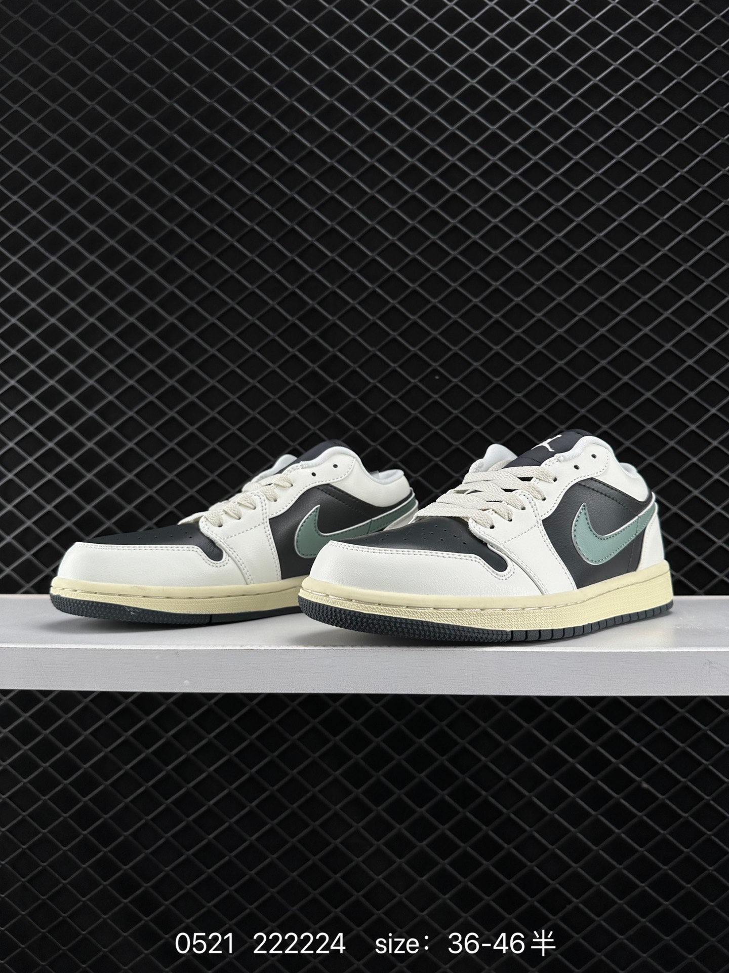 Air Jordan 1 Low AJ1